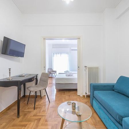 Athens Dreams&Suites Apartments Exterior foto