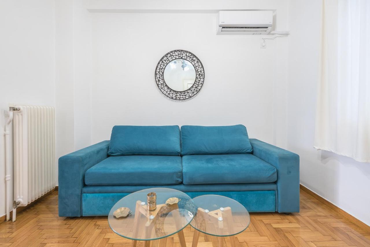 Athens Dreams&Suites Apartments Exterior foto