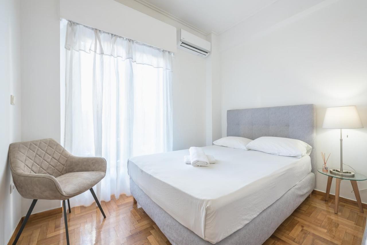 Athens Dreams&Suites Apartments Exterior foto