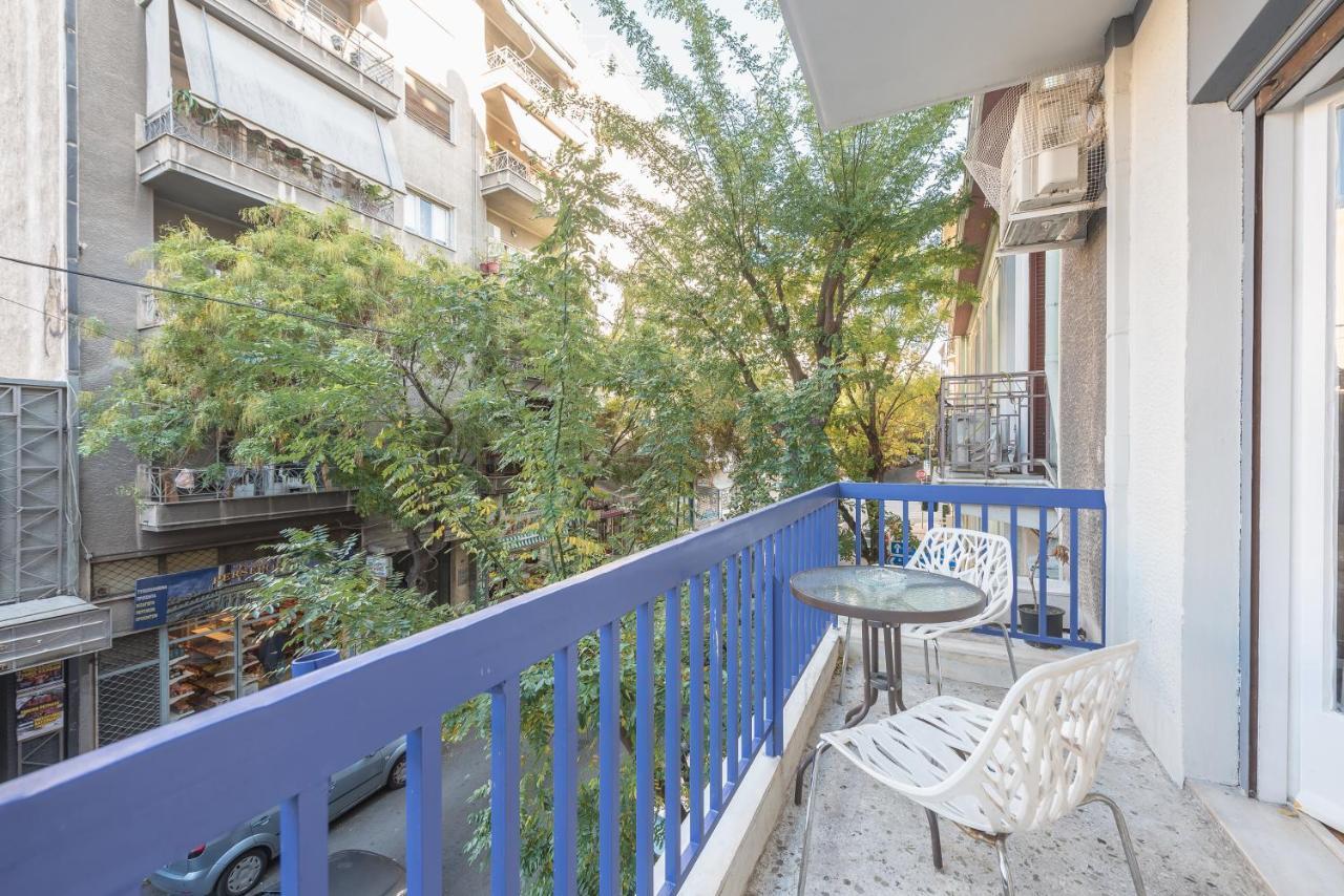 Athens Dreams&Suites Apartments Exterior foto