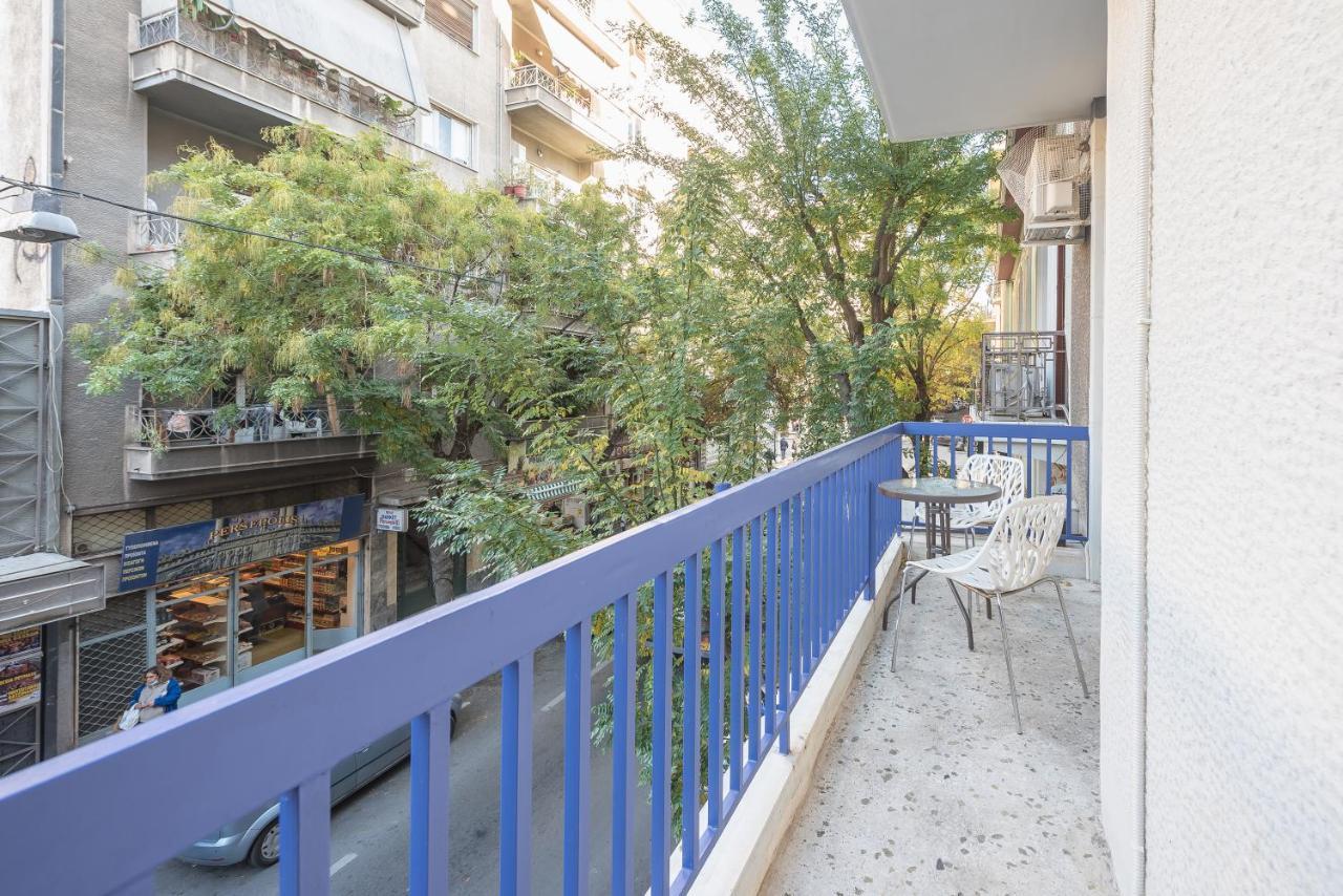 Athens Dreams&Suites Apartments Exterior foto