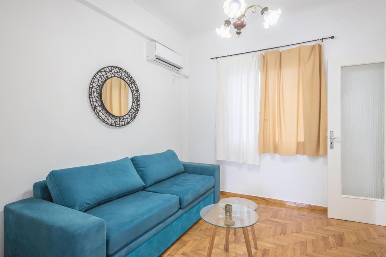 Athens Dreams&Suites Apartments Exterior foto